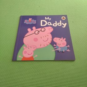 Peppa Pig: My Daddy