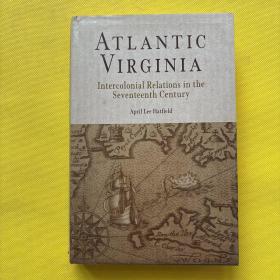 Atlantic Virginia（精装）