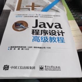 Java程序设计高级教程