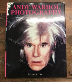 价可议 Andy Warhol Photography nmzdjzdj