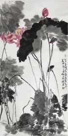 阮礼荣：作品保真