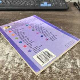 牛津英语故事乐园(6)