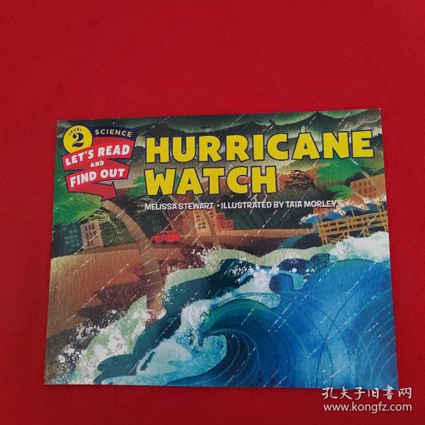 Hurricane Watch