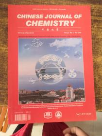 中国化学 VOI，35  NO，4 Apr2017