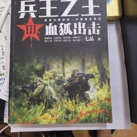 兵王之王3 血狐出击