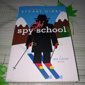 spy ski school