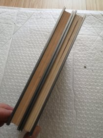 布老虎丛书：壶中日月，牡丹的拒绝（散文卷）2本合售