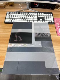 蒋志 ：我们 注定 一切【画册】