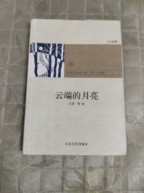 云端的月亮