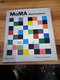 Moma Masterpieces Painting And Sculpture