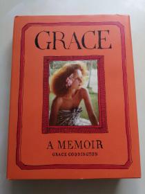 GRACE A MEMOIR