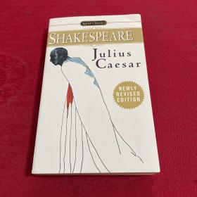 Julius Caesar 凯撒大帝