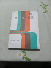審計(jì)學(xué)理論與實(shí)踐