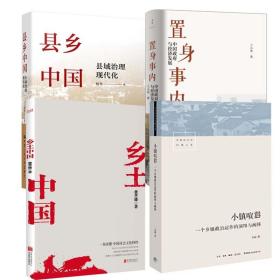 置身事内：中国政府与经济发展（罗永浩、刘格菘、张军、周黎安、王烁联袂推荐，复旦经院“毕业课”）