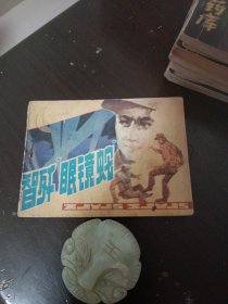 智歼眼镜蛇