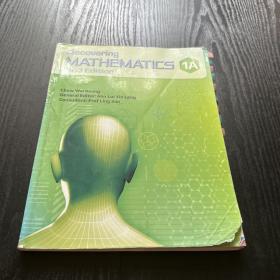 discovering Mathematics(2nd Edition) 1A