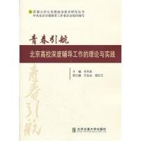 青春引航——北京高校深度辅导工作的理论与实践