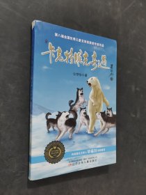 卡克特維克奇遇
