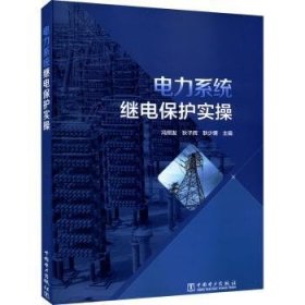 电力系统继电保护实操