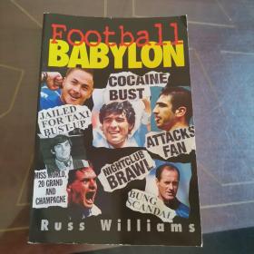 football babylon