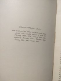 COMMERCIAL CORRESPONDENCE 英文原版 1911年 16开