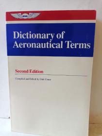 dictionary of aeronautical terms