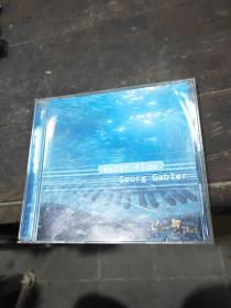 water flow  georg gabler 乔治.加布勒 CD