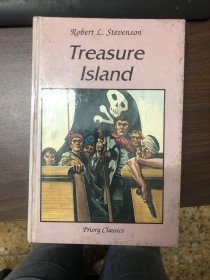 Treasure Island