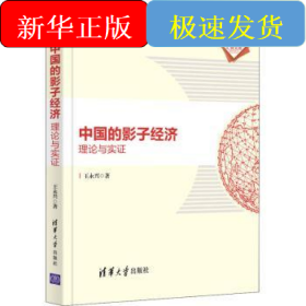 中国的影子经济:理论与实证