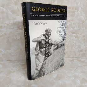 george rodger