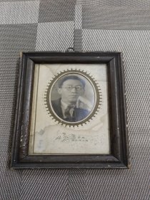 民国时期老照片