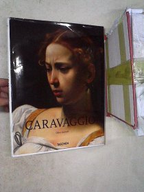 Caravaggio 卡拉瓦乔