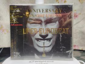 Super Eurobeat Vol.40