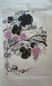熊琦 画 242