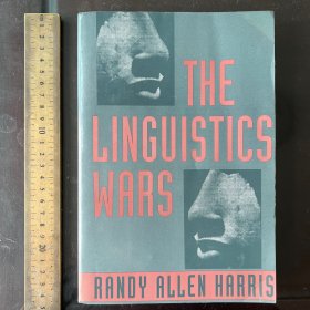 The linguistic war wars linguistics theories philosophy language culture thought ideas英文原版