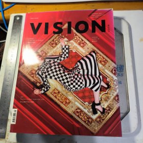 vision青年视觉 2015 9