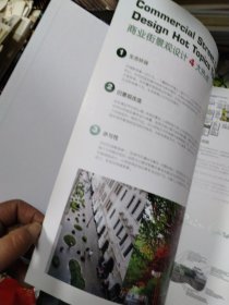 释放中心价值：商业街设计趋势与分析