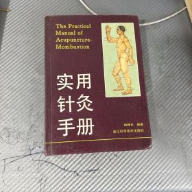 实用针灸手册