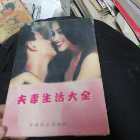 夫妻生活大全