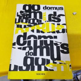 domus
V1960-1964
