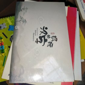 好玩的汉字 DVD光盘