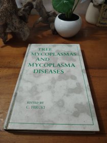 TREE MYCOPLASMAS AND MYCOPLASMA DISEASES