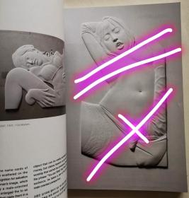 韩国先锋艺术画册 韩国雕塑绘画装置艺术