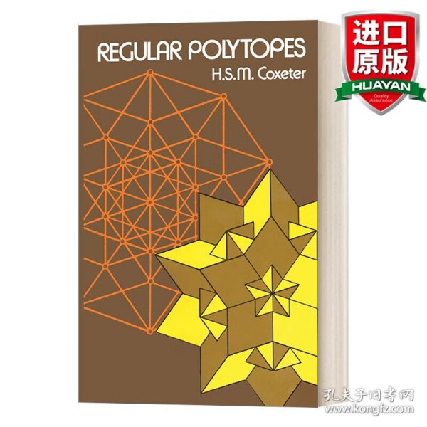 Regular Polytopes