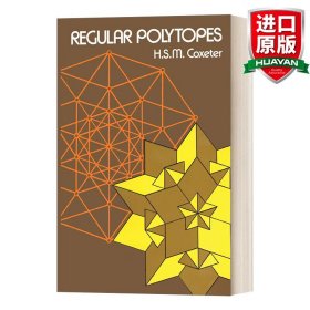 Regular Polytopes