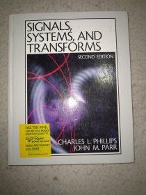 SIGNSLS，SYSTEMS，AND TRANSFORMS
