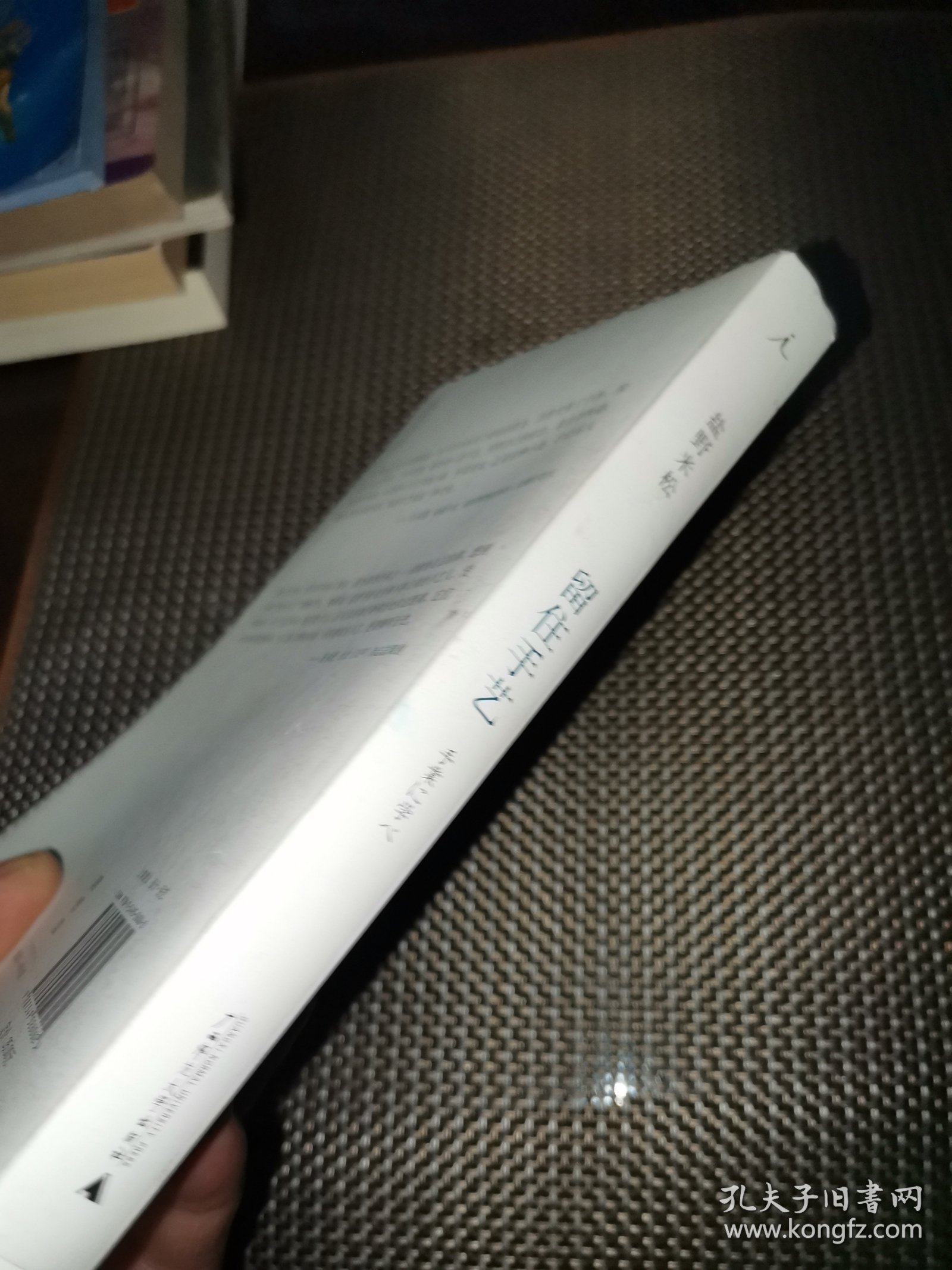 留住手艺：增订版