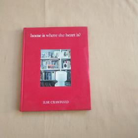 Home Is Where The Heart Is? 超越了纯粹的美学观念 奉行一种将人文元素重新融入家中的理念 是设计师必读经典