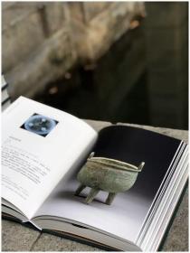 宝鸡青铜器博物院藏商周青铜器