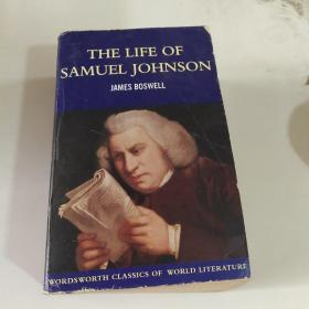 The Life of Samuel Johnson